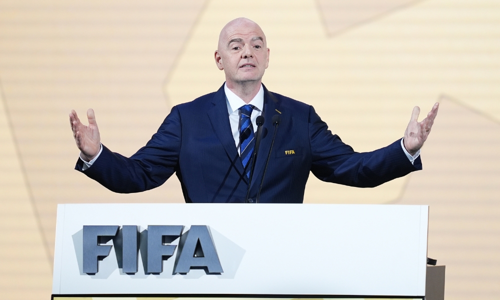 半决赛中 半决赛中